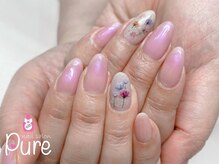 ピュア(Pure)/シンプル