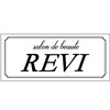 サロン ド ボーテル ヴィ(salon de beaute REVI)ロゴ