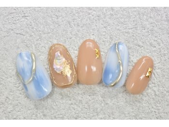 フェリス(Feliz)/定額デザイン7800円