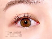 フィアラ 京都二条店(Fiara)/パリジェンヌラッシュリフト