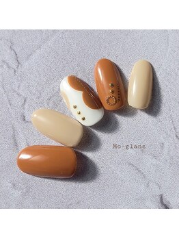 エムオーグランツ(Mo-glanz)/2022,01 バレンタインデザインE