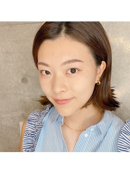 トミー(Tommy)/アイブロウスタイリング