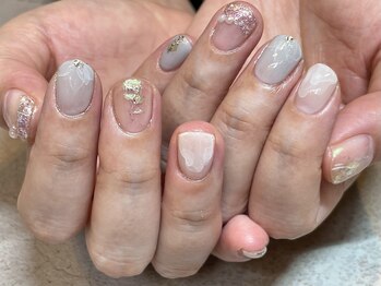 ワイドット(y.)/旬アート詰め放題♪Art90分