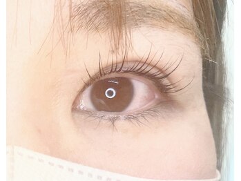 アンジュ グランデ(ange grande)/次世代まつ毛パーマ