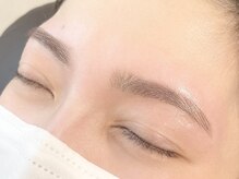 アシャ(ASHA)/眉Wax脱で美眉＆ツルツルお肌♪