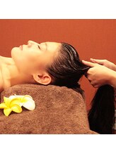 バハギア 甲府店/ヘッドスパ愛好家にお勧め