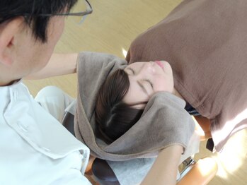 新リンパサロン横浜青葉西 整体院 中澤/