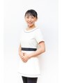 サロンアンピール 自由が丘店 山中 伸子