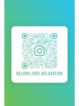 癒し空間 リラーク 神田/インスタ