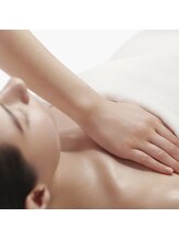 ポーラ 笑美 あびこ店(POLA)/エステ例：デコルテマッサージ