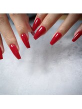 シア(SHEA)/ワンカラーnail 