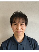 アイト カイロプラクティック(AITO)&nbsp;所 輝明