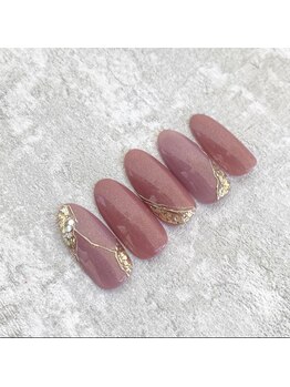 ジョガータ(jogata)/定額アート