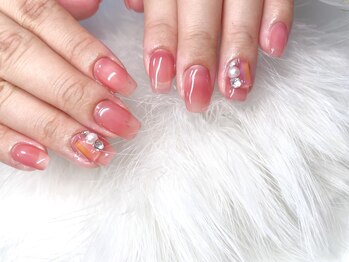 アキラネイルサロン(Akira nail salon)/