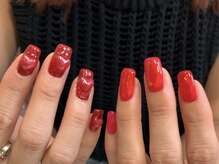 リッシュ(RICHE)/ハートネイル