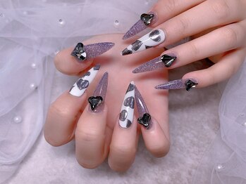 スノーネイルサロン 新宿店(Snow nail salon)/