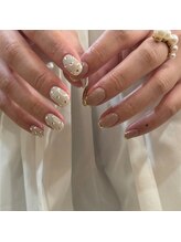 ニュイ 中目黒店(nuit)/design持ち込みfree 90min ¥8900