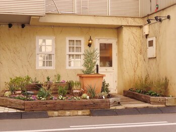 休進堂/外観写真