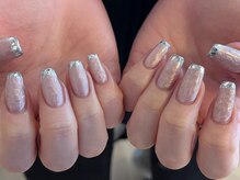 ミラージュネイル(Mirage Nail)/