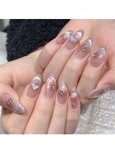 クイーンズビューティーサロン 歌舞伎町店(Queen's beauty salon)/120分やり放題