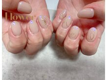 フラワー(Flower)/