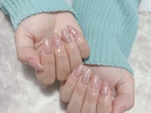 チアフルチア バイ リッチネイル(CheerfulCheer by Ricci nail)/