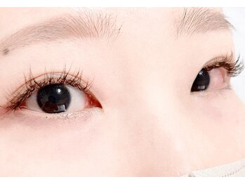 シエルエトワール 桜木町/カラーエクステ