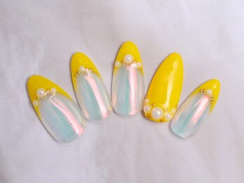 オリ('oli)/ビビットカラー