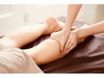 ユニ 下北沢駅前店(Uni)/アロマトリートメント