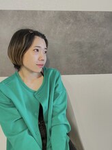 リィ(.rii)&nbsp;arisa 