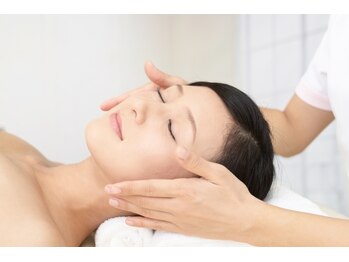 整体もみ処アンド美容 ぷくぷく/フェイシャルエステ・リフトUP♪