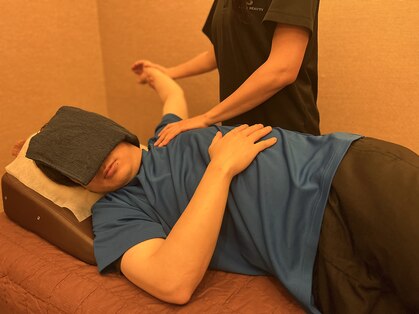 エイチスリー 外苑前院の写真