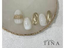 ティナ(TINA)/
