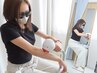 【セルフ脱毛】１回15分　￥3,800