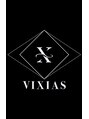 ヴィシアス(VIXIAS)/VIXIAS
