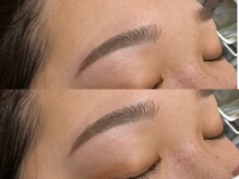 ゼスト フィーノ(ZEST fino)/眉毛wax