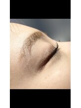 サッシーラッシュ(SASSY LASH)/フラットセーブル♪