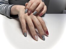 ヒミツキチ 恵比寿店(himitsukichi)/推し衣装とお客様の誕生花