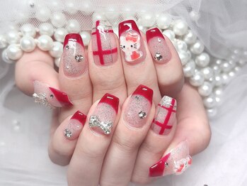 メイク 池袋(Meik)/ネイルデザイン