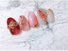 ネイル グラファー(Nail grapher)/