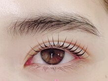 ビビネイル(vivi.NAIL)/パリジェンヌラッシュリフト