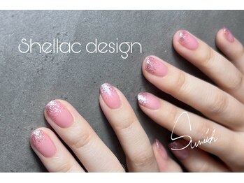 サンリッチ 恵比寿(Sunrich)/シェラックシンプル