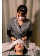 フー 橘通店(FUU)/忙しい経営者も速攻改善♪