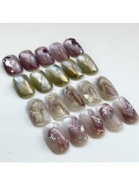 なつみはるひ限定定額￥9000
