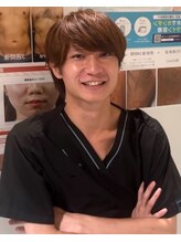 ネクサム(NEXUM) 鈴木 郁貴
