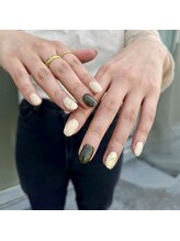 シーズネイル 渋谷店(She's nail)/新規お客様 オフ込み 6980円