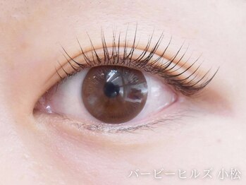 バービーヒルズ/施術数トップクラス！