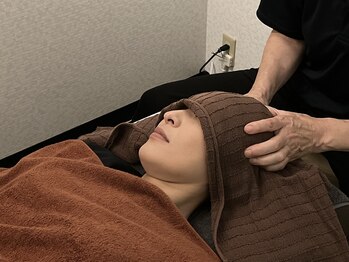 アクア エッセンス(Aqua Essence)/ヘッド