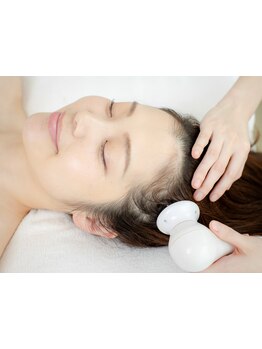 大人女性向けこだわりサロン