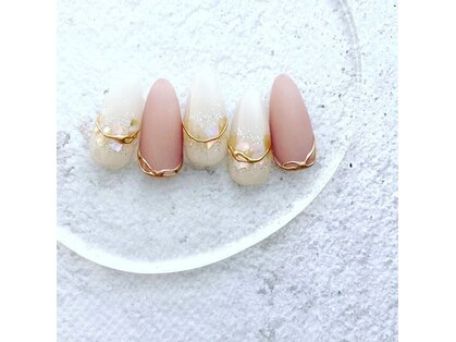 サロン ルビー(saron Ruby)の写真